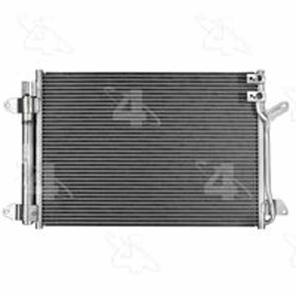 Four Seasons Air Conditioner Condenser (MPN: 40737)