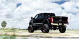 Fuel Off Road Wheel Contra D643 (MPN: D64322209846)