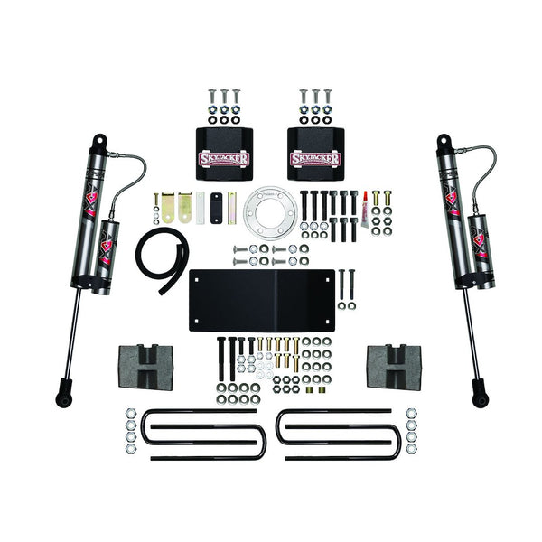 Skyjacker Suspensions Lift Kit Component (MPN: F2160BX)