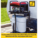 Stromberg Carlson Trailer Tongue Cargo Carrier (MPN: CC-255)