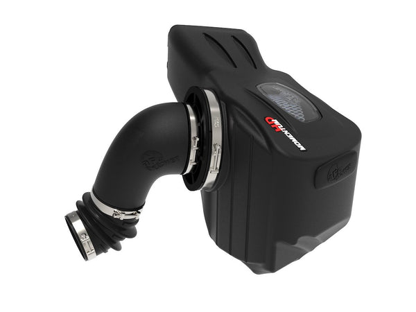 Advanced FLOW Engineering Cold Air Intake (MPN: 50-70051T)