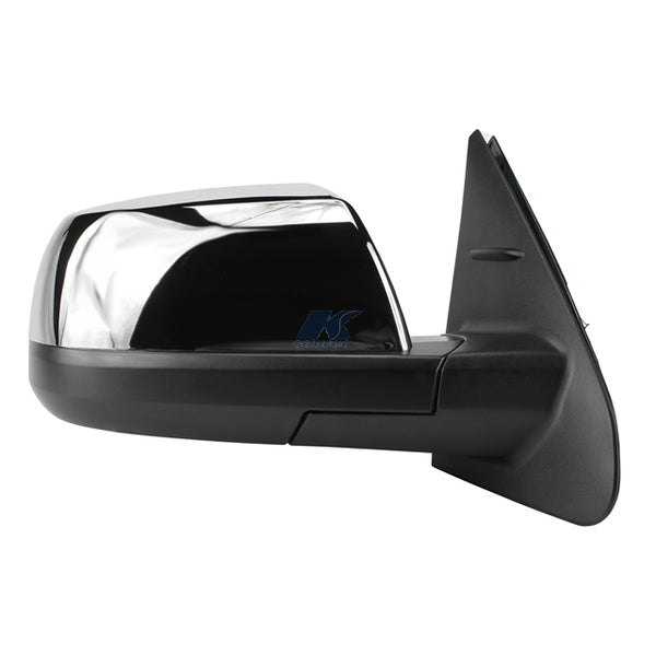 K-Source Exterior Mirror Replacement (MPN: 70155T)
