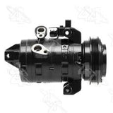 Four Seasons Air Conditioner Compressor (MPN: 167313)