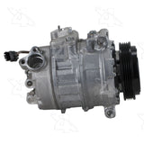 Four Seasons Air Conditioner Compressor (MPN: 168320)