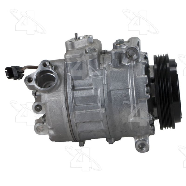 Four Seasons Air Conditioner Compressor (MPN: 168320)