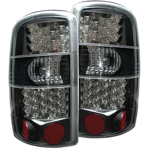 AnzoUSA LED Tail Light Assembly (MPN: 311003)
