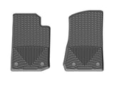 Weathertech All-Weather Floor Mats (MPN: W475)