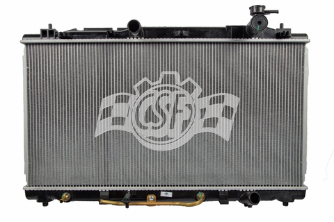 CSF Radiator (MPN: 3313)