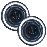 Oracle Lighting Bi-LED Headlight Assembly (MPN: 5876-335)