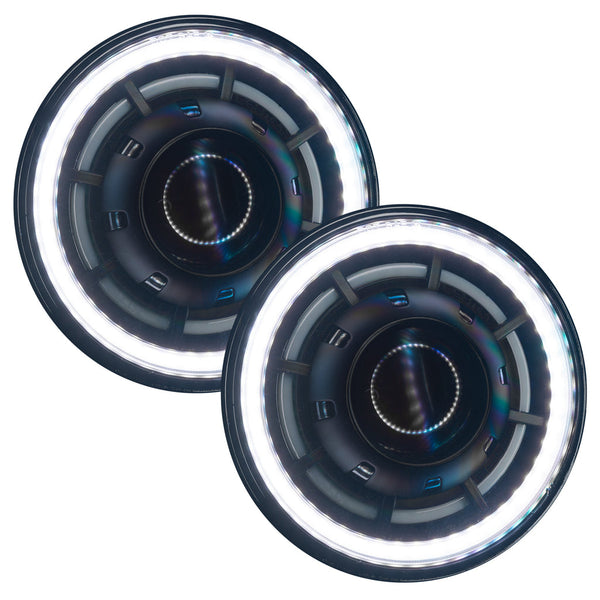 Oracle Lighting Bi-LED Headlight Assembly (MPN: 5876-335)
