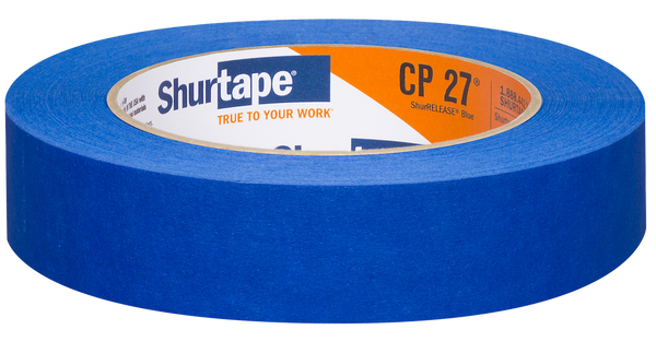 Shurtape CP 27 ShurRELEASE Masking Tape (MPN: 202872)