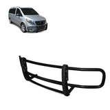 Black Horse Off Road Spartan Grille Guard (MPN: 17MBMEMA)
