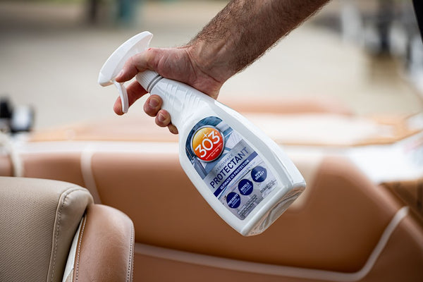 303 Products Aerospace Protectant (MPN: 30306)