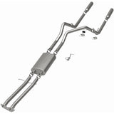 Magnaflow Performance Exhaust System Kit (MPN: 15750)