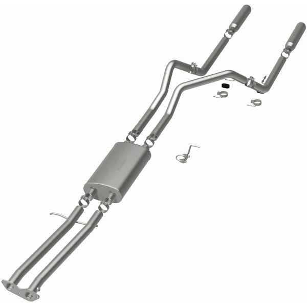 Magnaflow Performance Exhaust System Kit (MPN: 15750)
