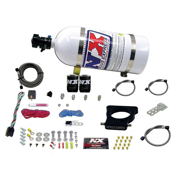 Nitrous Express Nitrous Oxide Injection System (MPN: 20935-10)