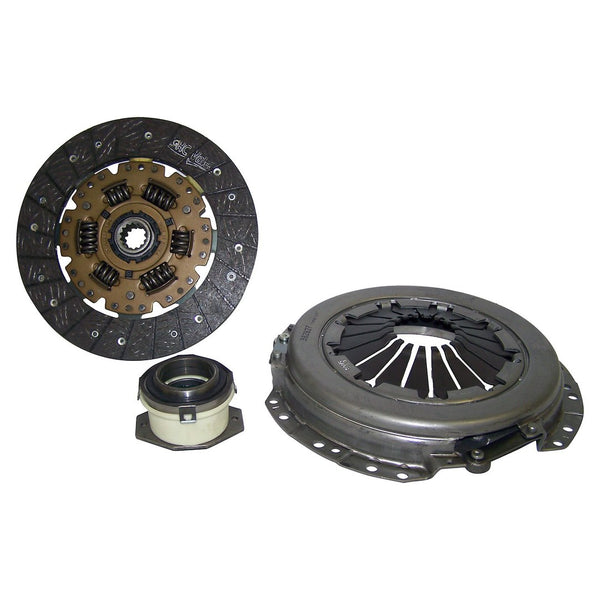 Crown Automotive Clutch Set (MPN: 83504173K)