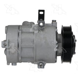 Four Seasons Air Conditioner Compressor (MPN: 168312)