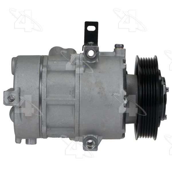 Four Seasons Air Conditioner Compressor (MPN: 168312)