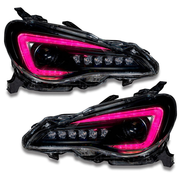 Oracle Lighting Daytime Running Light Upgrade Kit (MPN: 1285-332)