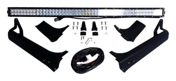 Crown Automotive LED Light Bar (MPN: RT28095)