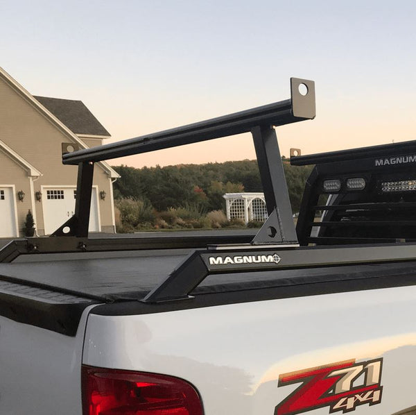 Magnum Truck Racks Ladder Rack (MPN: 667120-M)