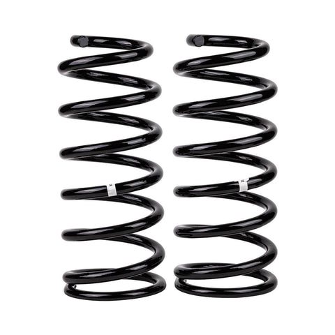 Coil Spring for Enhanced Vehicle Performance (MPN: 2723)