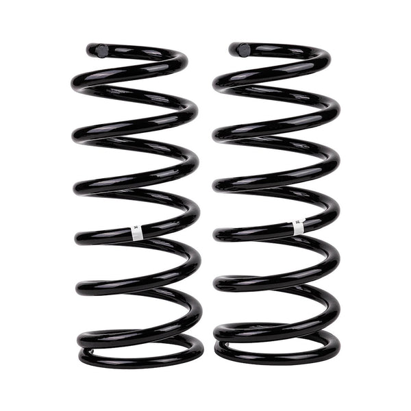 Coil Spring for Enhanced Vehicle Performance (MPN: 2723)