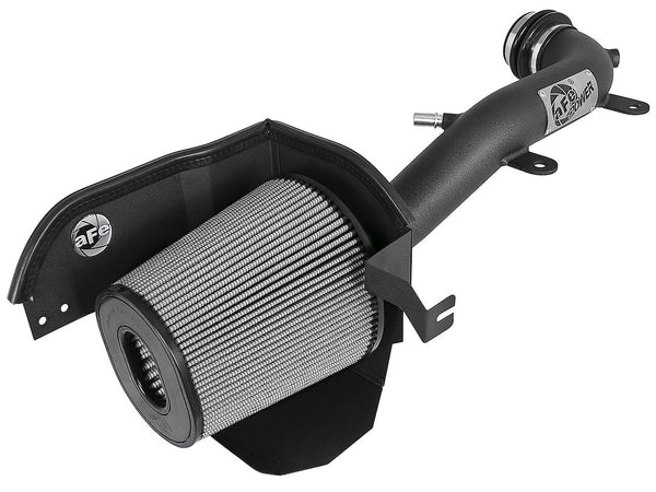 Advanced FLOW Engineering Cold Air Intake (MPN: 51-13002-B)