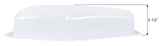 Icon Skylight Inner Dome (MPN: 16644)