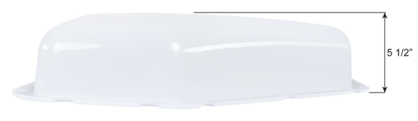 Icon Skylight Inner Dome (MPN: 16644)