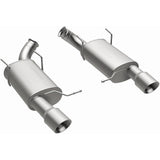 MagnaFlow Ford Mustang Street Series Exhaust System (MPN: 15593)