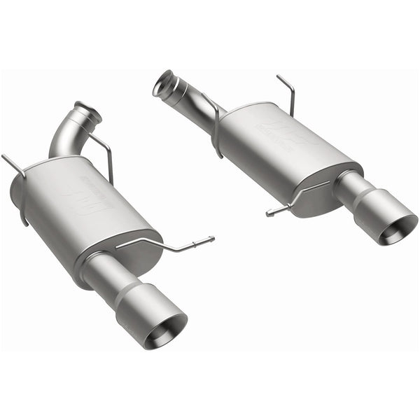 MagnaFlow Ford Mustang Street Series Exhaust System (MPN: 15593)
