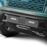 Westin Pro-Series Front Bumper (MPN: 58-411295)