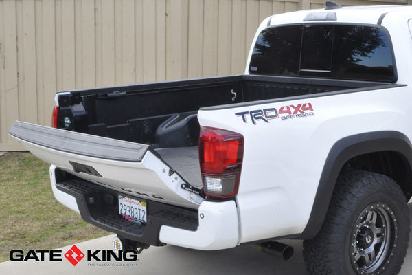 Tailgate Position Adjuster (MPN: 611920)