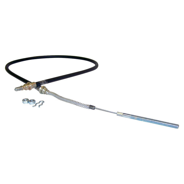 Crown Automotive Parking Brake Cable (MPN: J5355287)