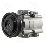 Four Seasons Air Conditioner Compressor (MPN: 58197)