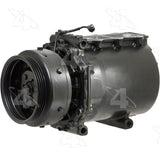 Four Seasons Air Conditioner Compressor (MPN: 67461)