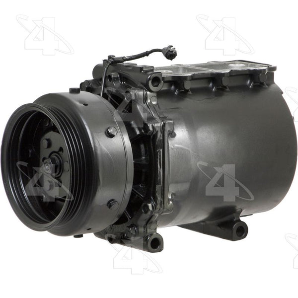 Four Seasons Air Conditioner Compressor (MPN: 67461)