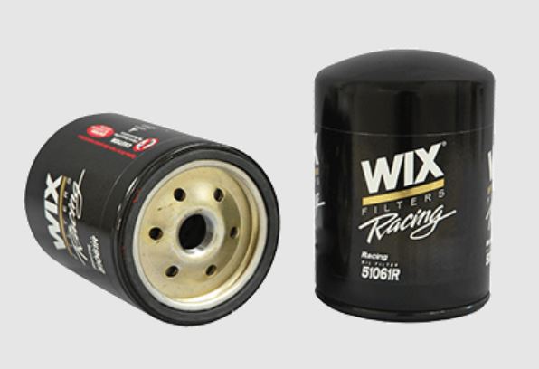 Wix Filters High Performance Oil Filter (MPN: 51061R)
