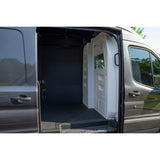 Weather Guard Bulkhead Divider Header Panel (MPN: 96320-3-01)