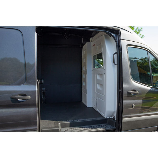 Weather Guard Bulkhead Divider Header Panel (MPN: 96320-3-01)