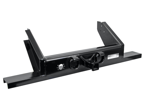 Buyers Products Flatbed Hitch Plate Bumper (MPN: 1809055)