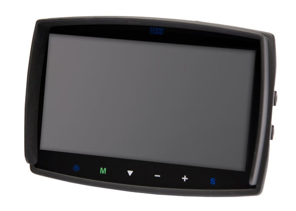 GEMINEYE 7 Inch LCD Color Monitor (MPN: EC7003-M)