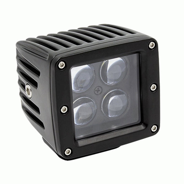 Heise 3 Inch Cube Work Light (MPN: HE-ICL2PK)