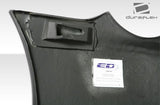 Duraflex F-1 Bumper Cover (MPN: 103728)