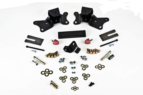 Belltech Leaf Spring Hanger (MPN: 6902)