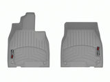 WeatherTech FloorLiner Molded Fit Gray (MPN: 4617991)