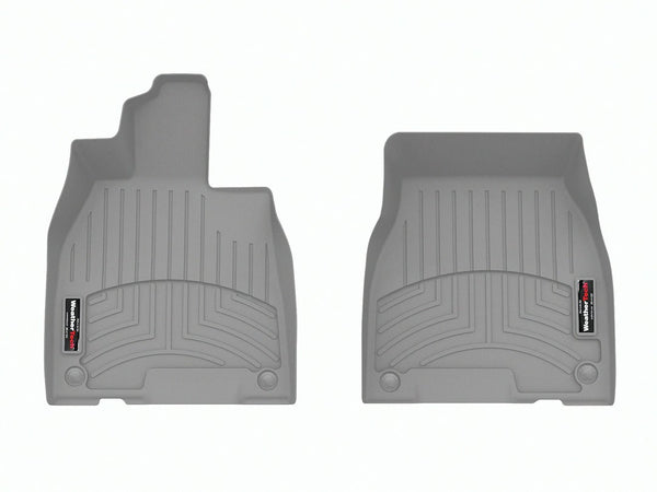 WeatherTech FloorLiner Molded Fit Gray (MPN: 4617991)