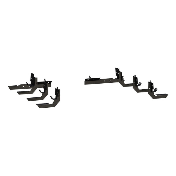 Luverne Running Board Component (MPN: 570938)